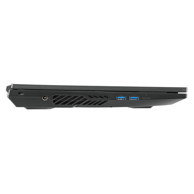 GIGABYTE GS-A7-X1-CS11130SH LAPTOP BLACK | 17.3" FHD | RYZEN™ 9 | 16GB DDR4 | 512GB SSD | RTX 3070 | WIN10 + GIGABYTE BACKPACK - DataBlitz