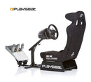 Playseat Gran Turismo Evolution Frame (PS4/PS3/PS2/Logitech Driving Force GT Recommended) (REG.00060) New - DataBlitz