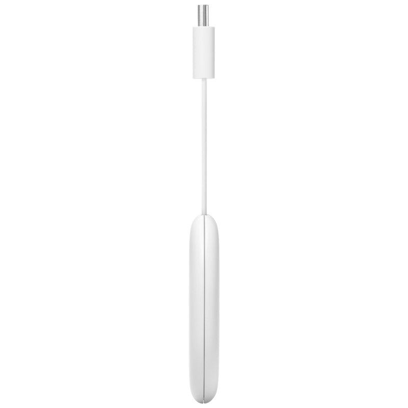 GOOGLE CHROMECAST 4K WITH GOOGLE TV (SNOW) - DataBlitz