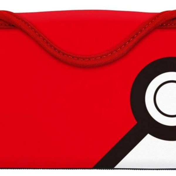 DATABLITZ ECOMMERCE | NSW KEYS FACTORY POCKET MONSTER QUICK POUCH