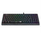 REDRAGON DRAGON WARRIOR MECHANICAL GAMING KEYBOARD (BLACK) (DUST-PROOF BLUE) (K603P-KBS) - DataBlitz