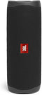 JBL Flip 5 Portable Waterproof Speaker (Black) - DataBlitz