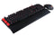 REDRAGON GAMING KEYBOARD & MOUSE SET 2 IN 1 (S102-1) - DataBlitz