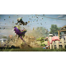 PS4 PLANTS VS ZOMBIES GARDEN WARFARE ALL - DataBlitz