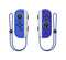 NSW JOY-CON CONTROLLER (L) / (R) THE LEGEND OF ZELDA SKYWARD SWORD HD EDITION (EU) - DataBlitz