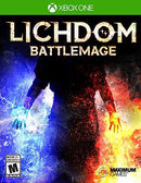 XBOXONE LICHDOM BATTLEMAGE (US) - DataBlitz