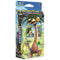 POKEMON TRADING CARD GAME SM6 FORBIDDEN LIGHT TROPICAL TAKEDOWN (ALOLAN) THEME DECK - DataBlitz