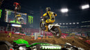 Nintendo Switch Monster Energy Supercross Fim World Championship 2