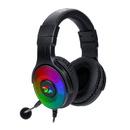 REDRAGON PANDORA GAMING HEADSET (H350RGB) - DataBlitz