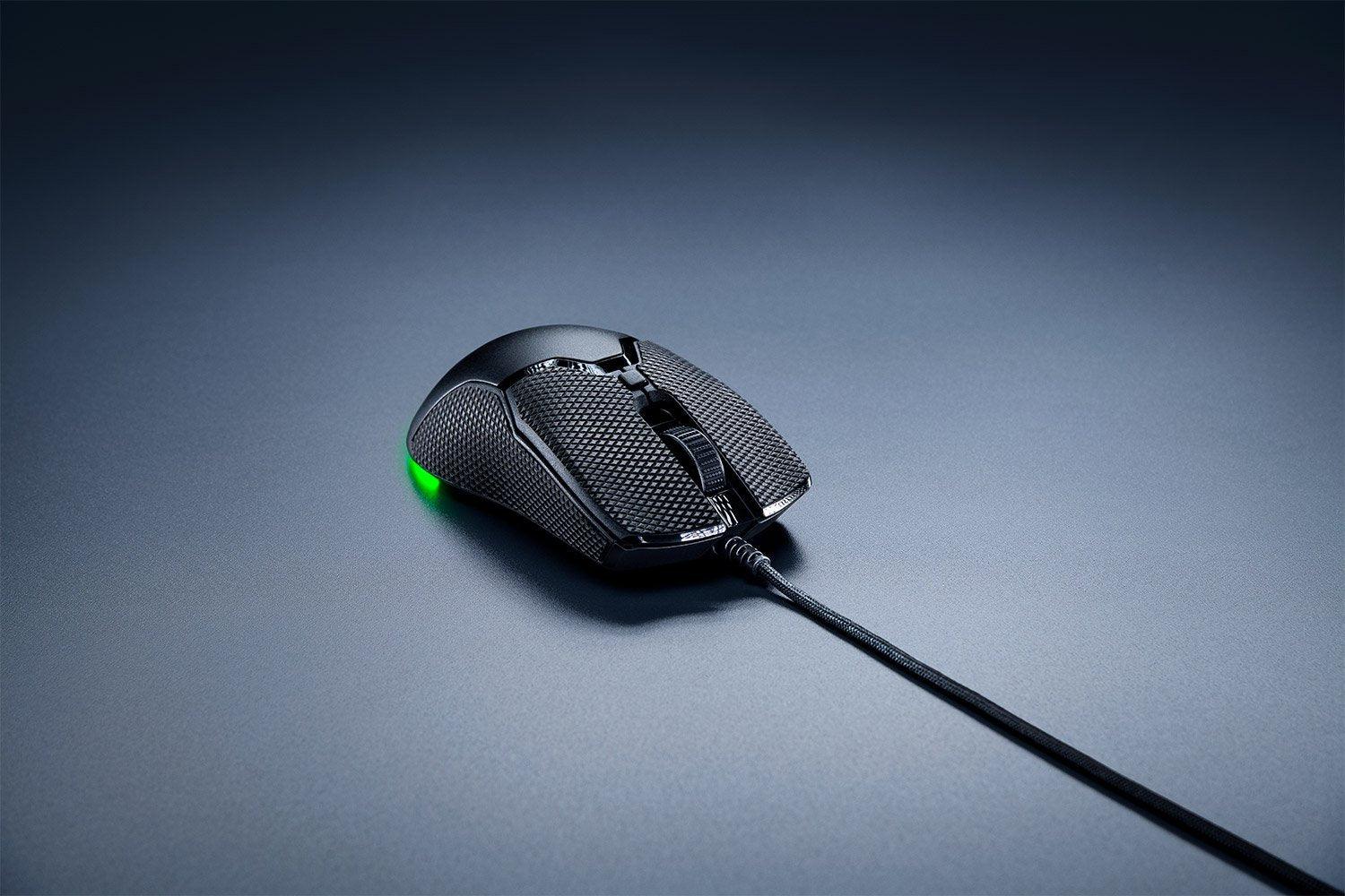 RAZER MOUSE GRIP TAPE FOR RAZER VIPER MINI - DataBlitz