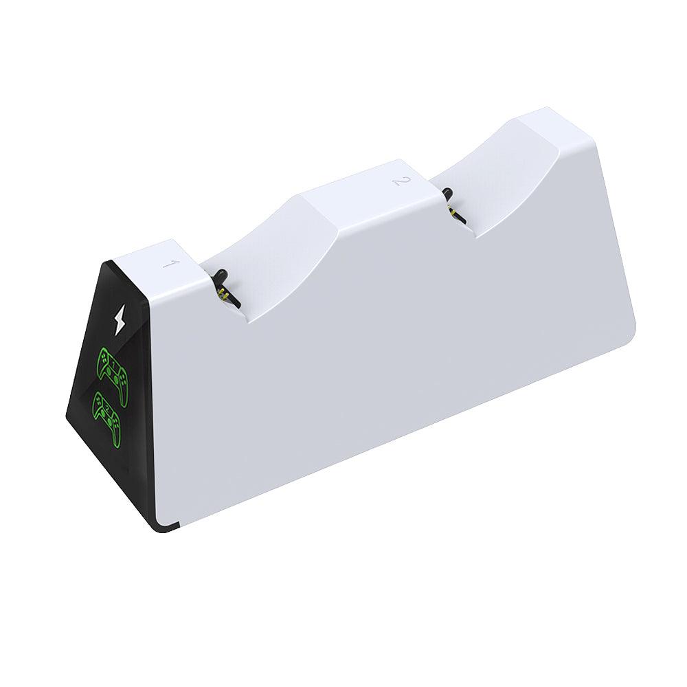 DOBE PS5 DUALSENSE CONTROLLER CHARGING DOCK (TP5-0518) - DataBlitz