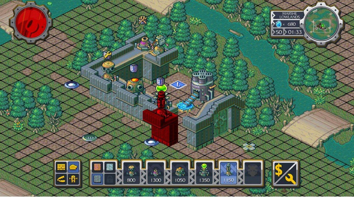 PS4 LOCKS QUEST REG.2 - DataBlitz