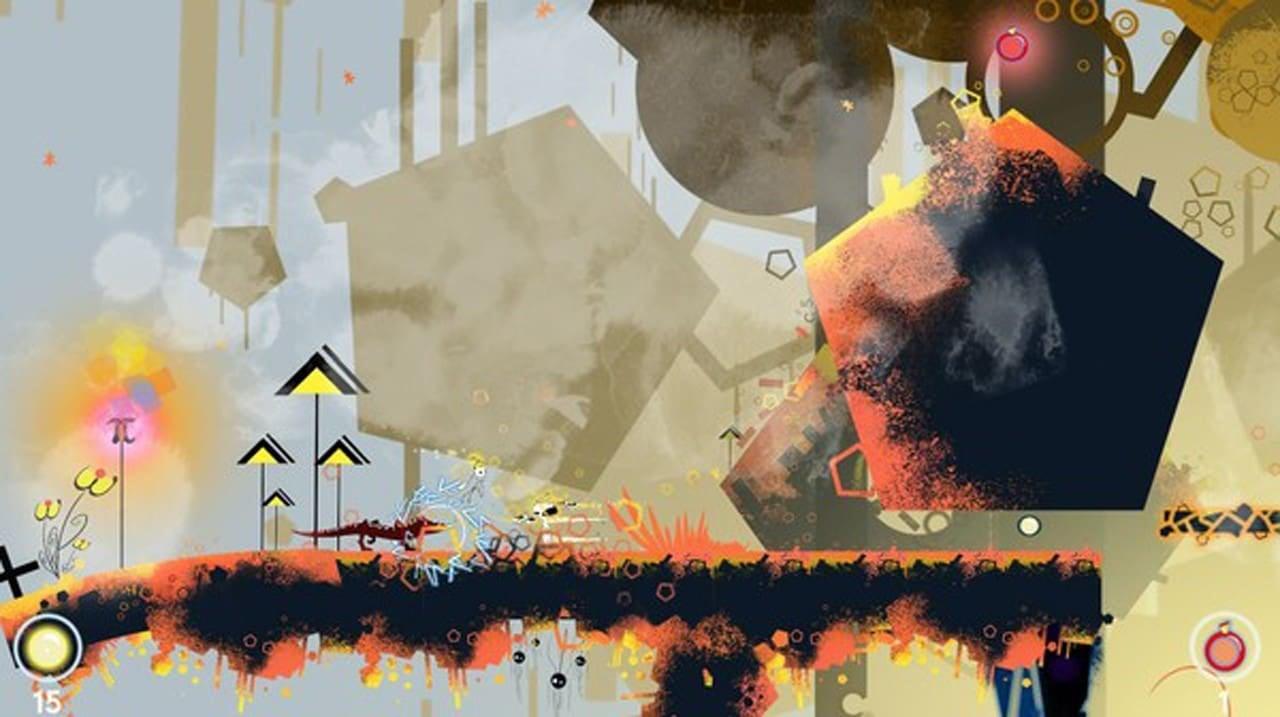 Nintendo Switch A Tale Of Synapse The Chaos Theories (EU)