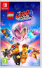 NINTENDO SWITCH THE LEGO MOVIE VIDEOGAME 2 (ENG/ARABIC)