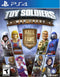 PS4 TOY SOLDIERS WAR CHEST HALL OF FAME EDITION ALL - DataBlitz