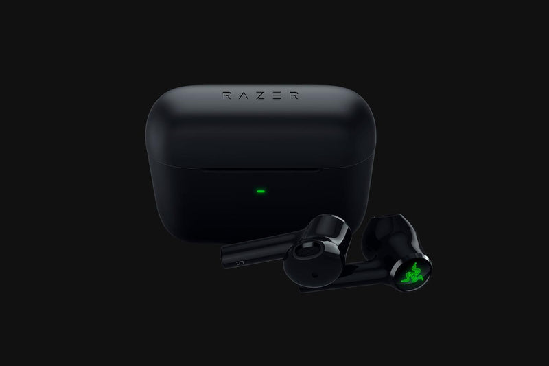 Razer discount hammerhead bundle