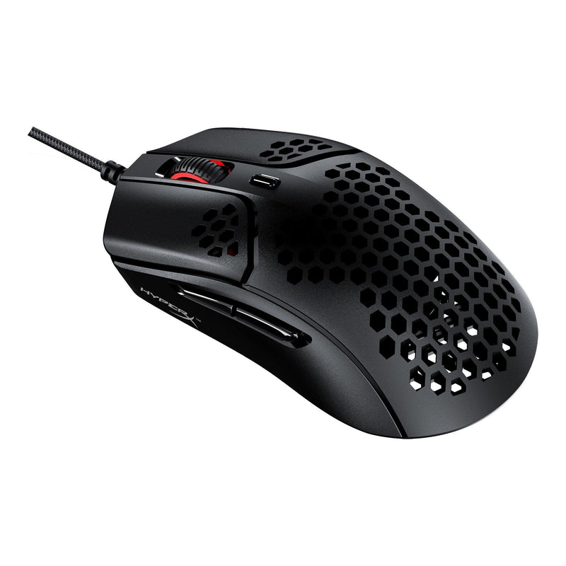 HYPERX PULSEFIRE HASTE WIRED GAMING MOUSE - DataBlitz