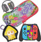 HORI NSW SPLATOON 2 DELUXE SPLAT PACK (POUCH + SQUID CARD CASE + 2 A-CAPS + TRIGGER) (NSW-049U) - DataBlitz
