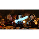 PS4 LEGO THE HOBBIT REG.2 - DataBlitz