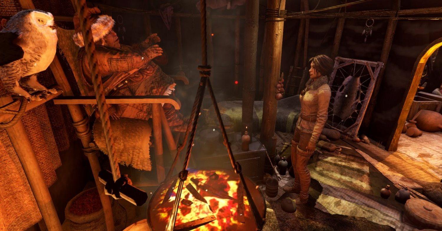 PS4 SYBERIA 3 B.H SOKAL REG.3 - DataBlitz