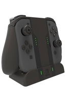 PDP NSW PRO JOY-CON CHARGING GRIP (500-059) - DataBlitz