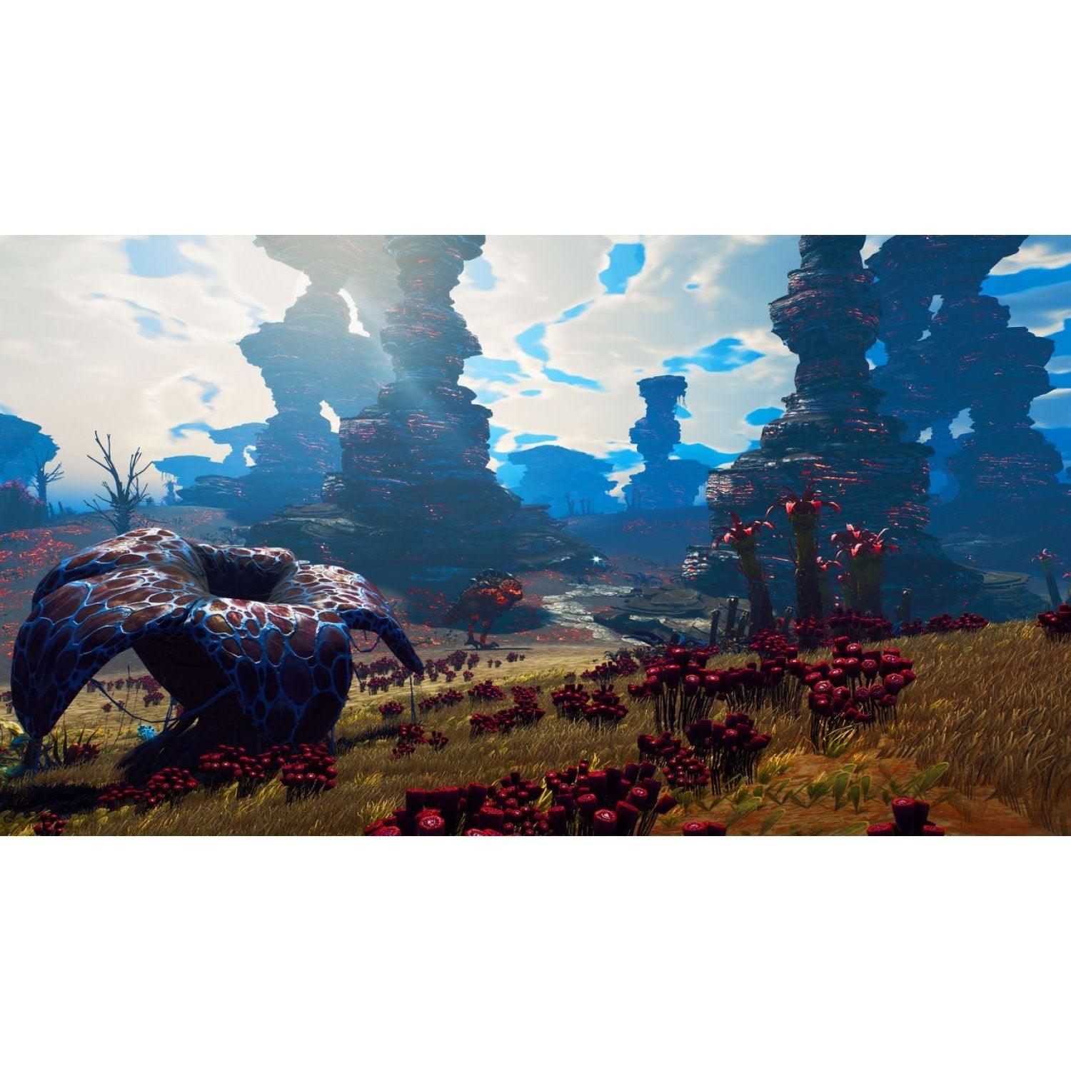 XBOX ONE STARLINK BATTLE FOR ATLAS STARTER PACK (ASIAN) - DataBlitz