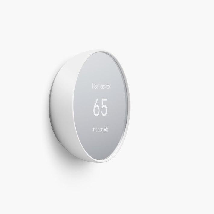 GOOGLE NEST THERMOSTAT - DataBlitz