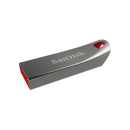 SANDISK CRUZER FORCE USB 2.0 FLASH DRIVE 16GB - DataBlitz