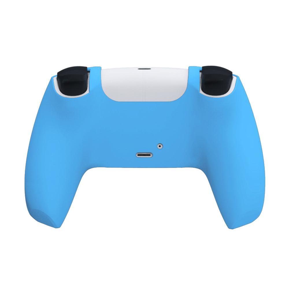 DOBE PS5 SILICON CASE FOR PS5 CONTROLLER (BLUE) (TP5-0512) - DataBlitz