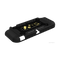 HORI NSW LITE HYBRID SYSTEM ARMOR POKEMON PIKACHU (BLACK & GOLD) (NS2-077U) - DataBlitz