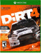 XBOXONE DIRT 4 DAY ONE EDITION US (ENG/SP) - DataBlitz