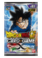 DRAGON BALL SUPER CARD GAME DRAFT BOX 02 - DataBlitz