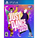 PS4 JUST DANCE 2020 ALL (ENG/FR) - DataBlitz