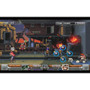 NINTENDO SWITCH WILD GUNS RELOADED