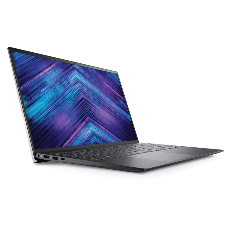 DELL VOSTRO 5515 LAPTOP (TITAN GREY) | 15.6" FHD | RYZEN 5 | 8GB DDR4 | 512GB SSD | AMD RADEON | WIN10 + MS OFFICE HOME & STUDENT 2019 + DELL ESSENTIAL BACKPACK 15 ES1520P (BLACK) - DataBlitz