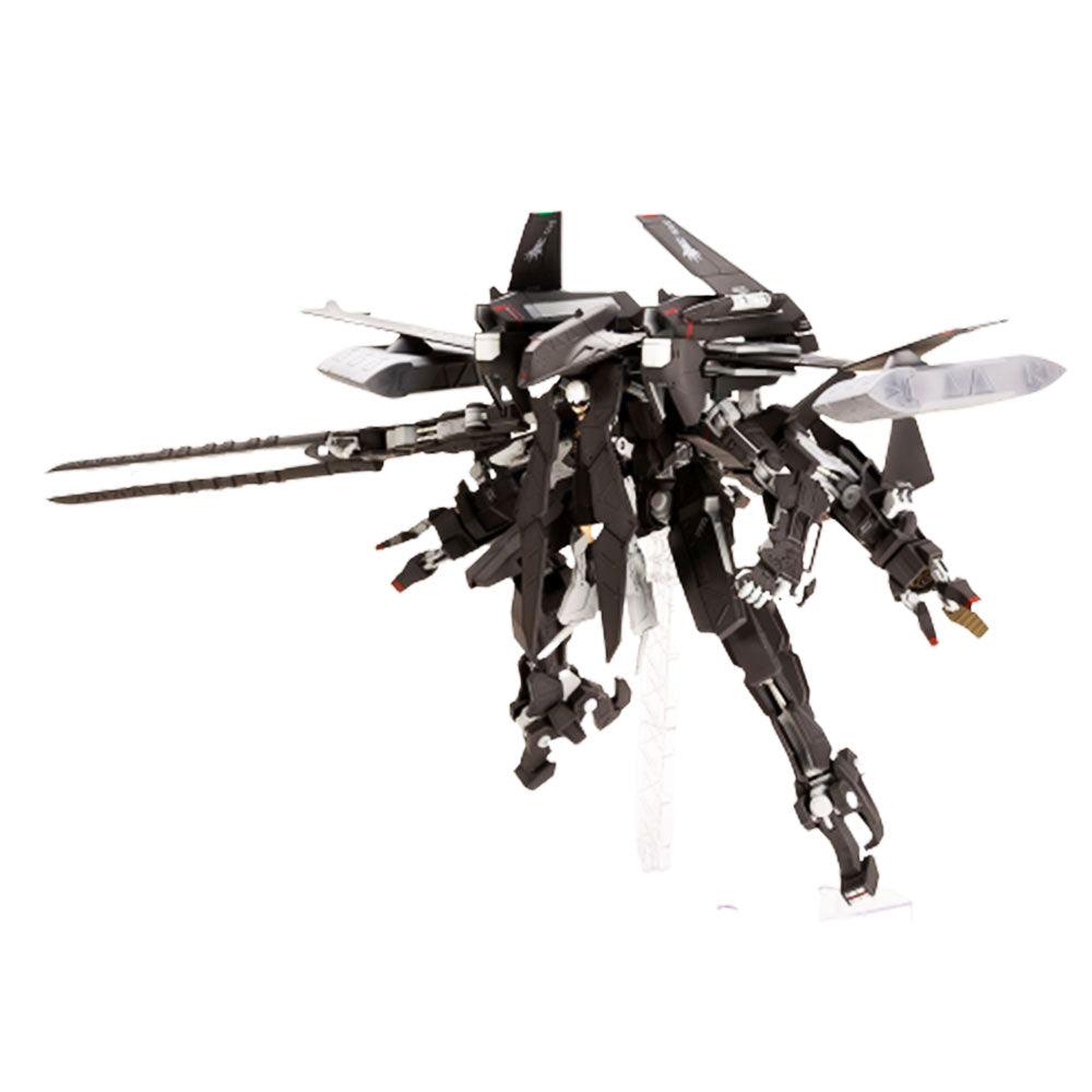 Nier Automata Plastic Model Kit Flight Unit Ho229 Type S & 9S (Yorha No.9 Type S) - DataBlitz