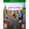 XBOX ONE FAR CRY NEW DAWN (EU) (ENG/FR) - DataBlitz