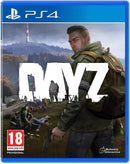 PS4 DAYZ REG.2 - DataBlitz