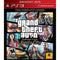 PS3 GTA EPISODES FROM LIBERTY CITY REG.1 GH - DataBlitz