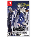 Nintendo Switch Dairoku Agents Of Sakuratani