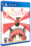 PS4 MUSYNX ALL - DataBlitz