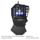PS5 Hori Tactical Assault Commander Mechanical Keypad For PS5 / PS4 / PC (SPF-030A) - DataBlitz