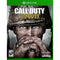 XBOX ONE CALL OF DUTY WWII (US) - DataBlitz