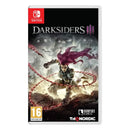 Nintendo Switch Darksiders III