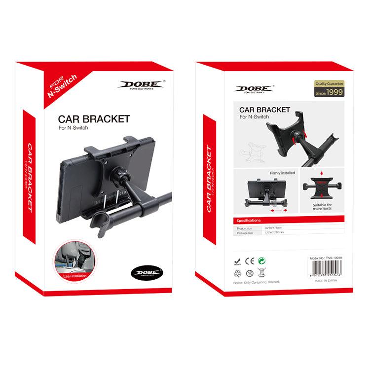 DOBE NSW CAR BRACKET FOR N-SWITCH (TNS-19225) - DataBlitz