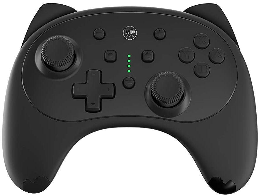 Controller Brand Innee DATABLITZ ECOMMERCE | NSW IINE WIRELESS CONTROLLER CAT SERIES