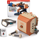 Nintendo Switch Nintendo Labo Kit Toy-Con 02 Robot Kit