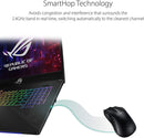 ASUS ROG STRIX CARRY P508 PORTABLE WIRELESS GAMING MOUSE - DataBlitz