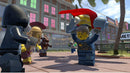 PS4 LEGO CITY UNDERCOVER ALL - DataBlitz