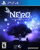 PS4 N.E.R.O NOTHING EVER REMAINS OBSCURE ALL - DataBlitz